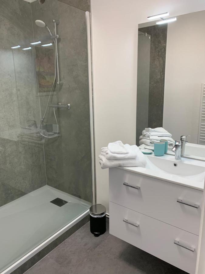 Apartmán Cap Au Sud Hyères Exteriér fotografie